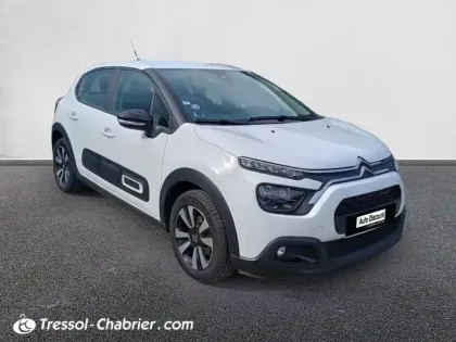 Photo 28 Citroën C3 Gén. III Ph2 Shine 5