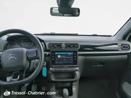 Photo 9 Citroën C3 Gén. III Ph2 Shine 5