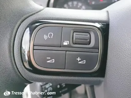 Photo 18 Citroën C3 Gén. III Ph2 Shine 5