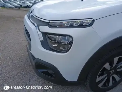 Photo 13 Citroën C3 Gén. III Ph2 Shine 5