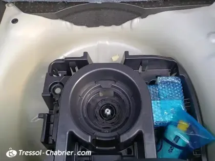 Photo 26 Citroën C3 Gén. III Ph2 Shine 5