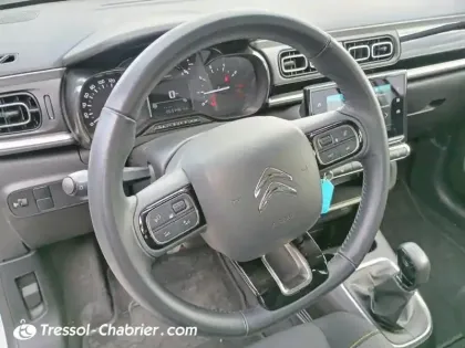 Photo 11 Citroën C3 Gén. III Ph2 Shine 5