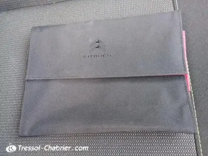 Photo 15 Citroën C3 Gén. III Ph2 Shine 5