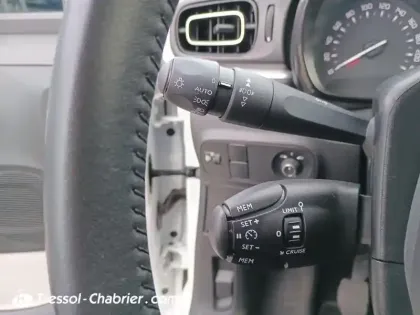 Photo 16 Citroën C3 Gén. III Ph2 Shine 5