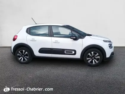 Photo 27 Citroën C3 Gén. III Ph2 Shine 5