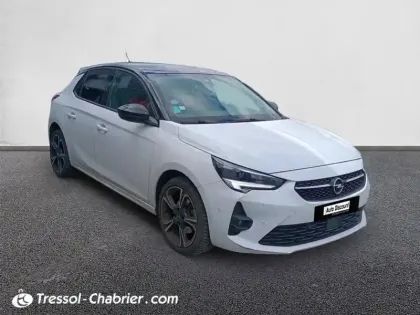 Photo 28 Opel Corsa  1.2 Turbo 130 ch BVA8 GS Line