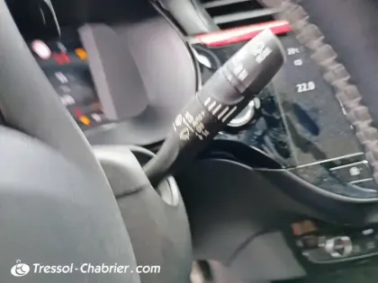 Photo 17 Opel Corsa  1.2 Turbo 130 ch BVA8 GS Line