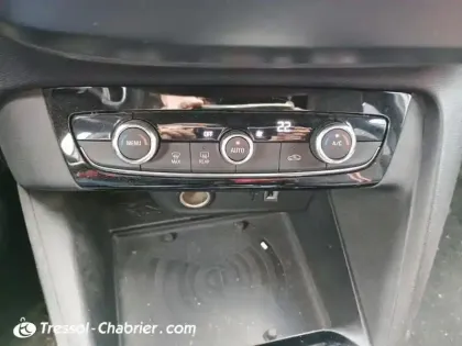 Photo 21 Opel Corsa  1.2 Turbo 130 ch BVA8 GS Line