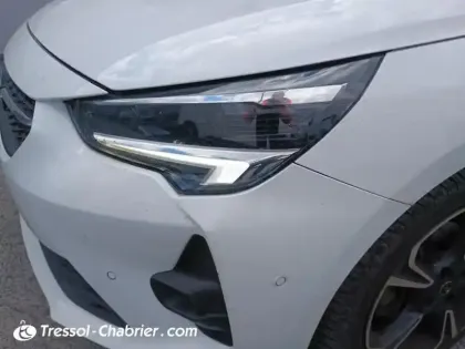 Photo 13 Opel Corsa  1.2 Turbo 130 ch BVA8 GS Line