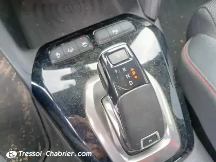 Photo 23 Opel Corsa  1.2 Turbo 130 ch BVA8 GS Line