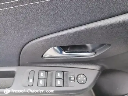 Photo 19 Opel Corsa  1.2 Turbo 130 ch BVA8 GS Line