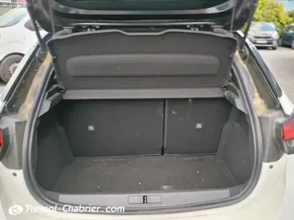 Photo 7 Opel Corsa  1.2 Turbo 130 ch BVA8 GS Line