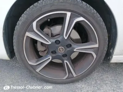 Photo 14 Opel Corsa  1.2 Turbo 130 ch BVA8 GS Line