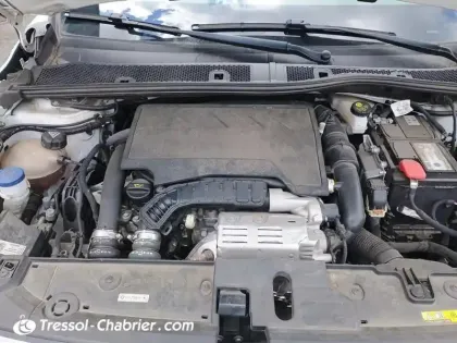 Photo 6 Opel Corsa  1.2 Turbo 130 ch BVA8 GS Line