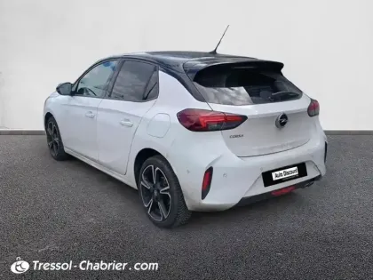 Photo 29 Opel Corsa  1.2 Turbo 130 ch BVA8 GS Line