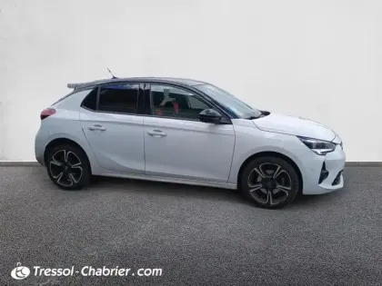 Photo 5 Opel Corsa  1.2 Turbo 130 ch BVA8 GS Line