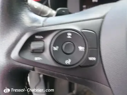 Photo 18 Opel Corsa  1.2 Turbo 130 ch BVA8 GS Line