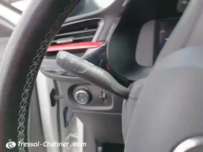 Photo 16 Opel Corsa  1.2 Turbo 130 ch BVA8 GS Line