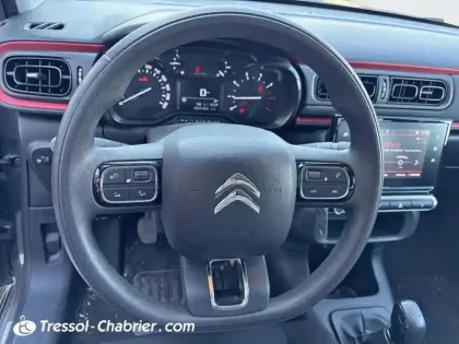 Photo 11 Citroën C3 Gén. III Ph2 C-Series 5