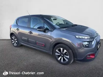 Photo 28 Citroën C3 Gén. III Ph2 C-Series 5