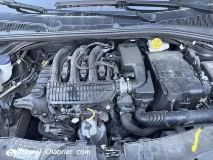 Photo 6 Citroën C3 Gén. III Ph2 C-Series 5