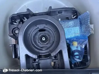 Photo 26 Citroën C3 Gén. III Ph2 C-Series 5