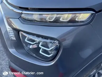 Photo 13 Citroën C3 Gén. III Ph2 C-Series 5