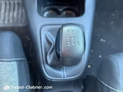 Photo 23 Citroën C3 Gén. III Ph2 C-Series 5