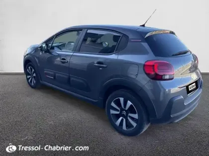 Photo 29 Citroën C3 Gén. III Ph2 C-Series 5