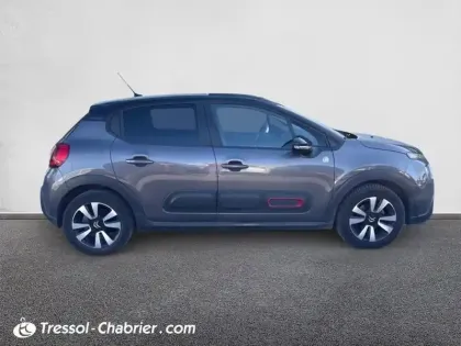 Photo 5 Citroën C3 Gén. III Ph2 C-Series 5