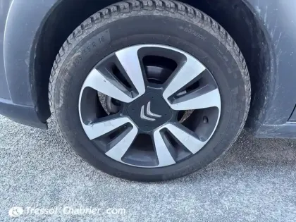 Photo 14 Citroën C3 Gén. III Ph2 C-Series 5