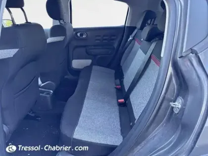 Photo 22 Citroën C3 Gén. III Ph2 C-Series 5