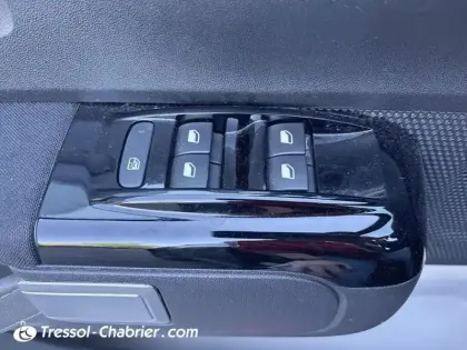 Photo 19 Citroën C3 Gén. III Ph2 C-Series 5