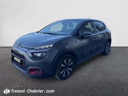 Photo Citroën C3 C-series