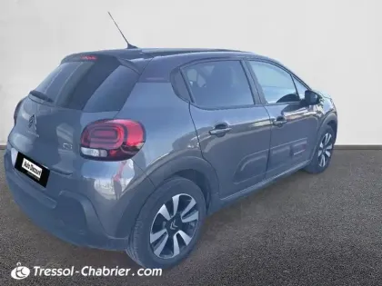 Photo 27 Citroën C3 Gén. III Ph2 C-Series 5