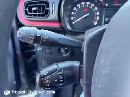 Photo 16 Citroën C3 Gén. III Ph2 C-Series 5