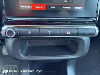 Photo 21 Citroën C3 Gén. III Ph2 C-Series 5