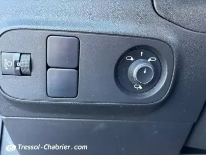 Photo 12 Citroën C3 Gén. III Ph2 C-Series 5