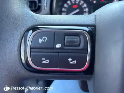 Photo 18 Citroën C3 Gén. III Ph2 C-Series 5