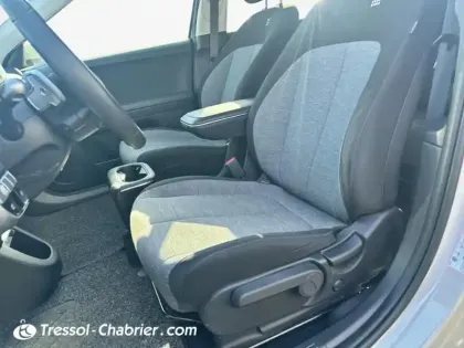 Photo 8 Citroën C3 Gén. III Ph2 C-Series 5