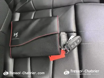 Photo 15 DS DS 7 Gén. I Ph1 NG Business 5