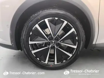 Photo 14 DS DS 7 Gén. I Ph1 NG Business 5