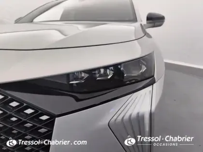 Photo 13 DS DS 7 Gén. I Ph1 NG Business 5