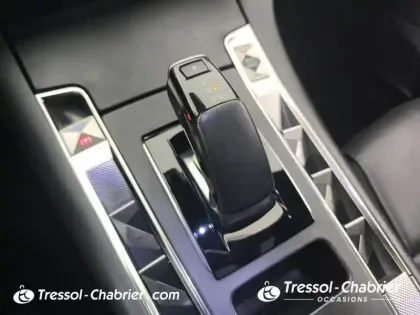 Photo 23 DS DS 7 Gén. I Ph1 NG Business 5