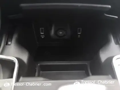 Photo 12 DS DS 7 Gén. I Ph1 NG Business 5