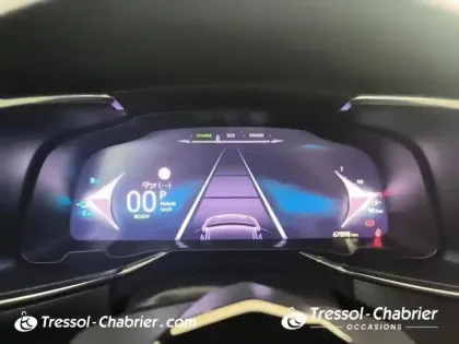 Photo 20 DS DS 7 Gén. I Ph1 NG Business 5