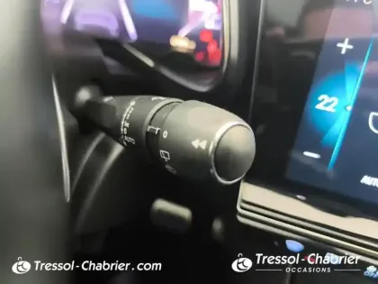 Photo 17 DS DS 7 Gén. I Ph1 NG Business 5