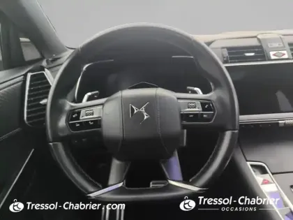 Photo 11 DS DS 7 Gén. I Ph1 NG Business 5