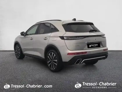 Photo 29 DS DS 7 Gén. I Ph1 NG Business 5