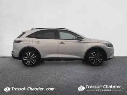 Photo 5 DS DS 7 Gén. I Ph1 NG Business 5